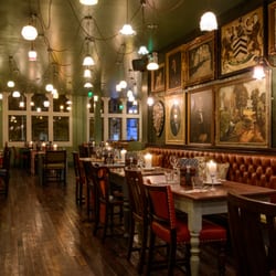 Cosy Club