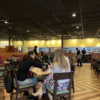 Carrabba's Italian Grill - Kitchen, servers station - Italian Near Me - Murfreesboro, Tennessee Carrabba's Italian Grill - Kitchen, servers station - Italian Near Me - Murfreesboro, Tennessee