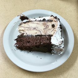 Gr8 Bites - Ice Cream Cakes made to order