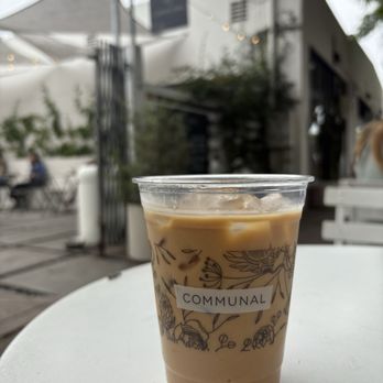 Communal - Coffee & Tea Near Me - San Diego, California