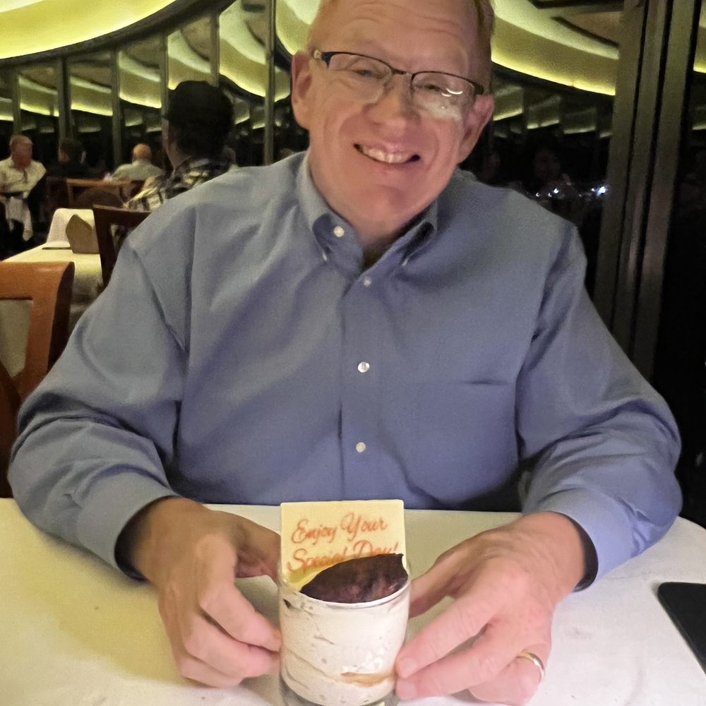 360 Grille - Banana pudding - New American Near Me - Florence, Alabama