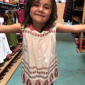 Jackalope - Guatemalan dresses! - Furniture Stores Near Me - Santa Fe, New Mexico