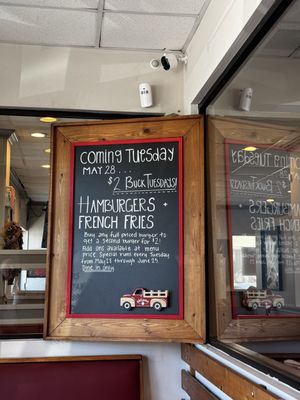 Menu photo 5 Red Truck Cafe Plano, TX Menu photo 5 Red Truck Cafe Plano, TX