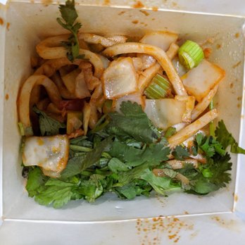 The Handpulled Noodle - Chinese Near Me - New York, New York The Handpulled Noodle - Chinese Near Me - New York, New York