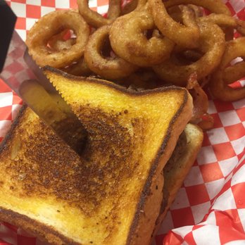 Big Rob's Burgers - Melt ...and dripping grease - Desserts Near Me - Kyle, Texas Big Rob's Burgers - Melt ...and dripping grease - Desserts Near Me - Kyle, Texas