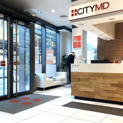 CityMD Long Island City Urgent Care - Long Island City