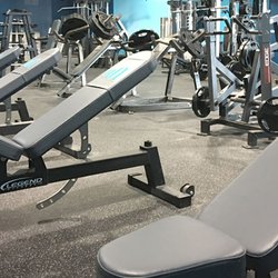 Modoma - Fitness Area