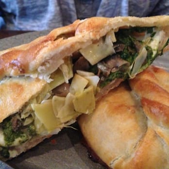 Cornish Pasty - Chicken pesto - British Near Me - Mesa, Arizona Cornish Pasty - Chicken pesto - British Near Me - Mesa, Arizona