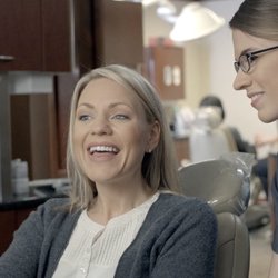 Advance Dentistry - Fairfax / Mariemont - Afraid of the dentist? You're not alone. Find out how I.V. sedation can change the way you think about visiting the dentist. (513-272-9009)