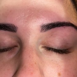 Nails So Dep MC - Eyebrows