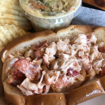 The Lobster Shack - Lobster roll - Seafood Near Me - Ogunquit, Maine The Lobster Shack - Lobster roll - Seafood Near Me - Ogunquit, Maine