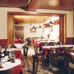 Gasthaus Hotel Lind
