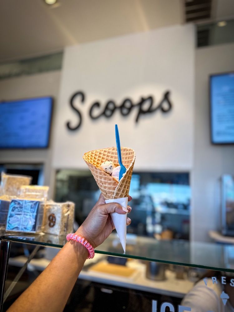 SCOOPS HOMEMADE ICE CREAM Updated August 2024 737 Photos & 465