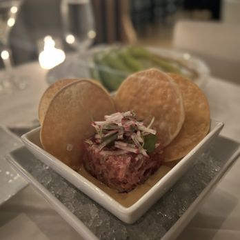 Sorellina - Tuna - Italian Near Me - Boston, Massachusetts
