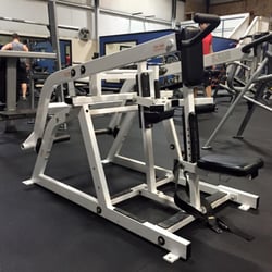 Club Barbell