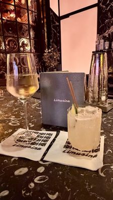 Limusina by null Limusina by null