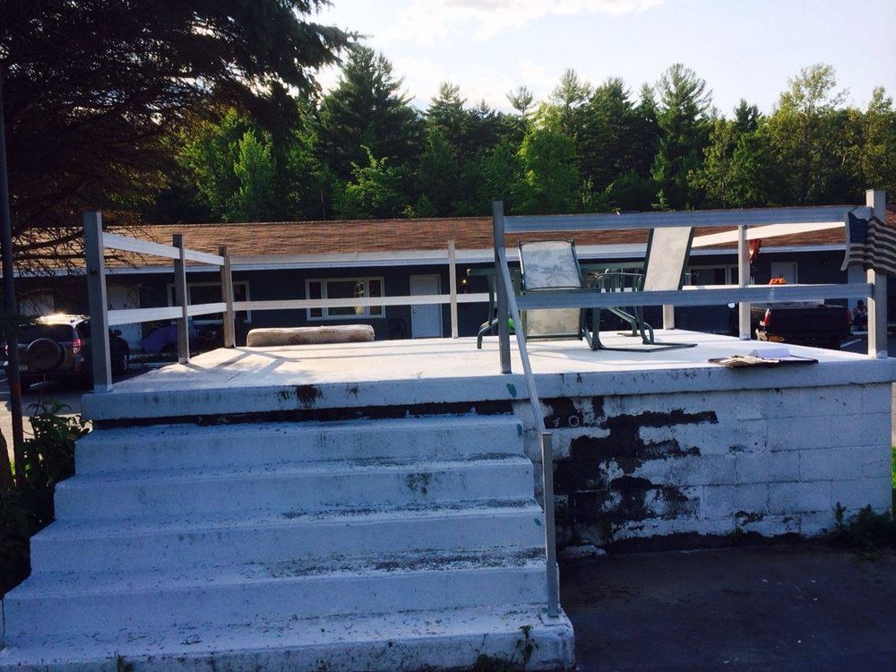 Slide of Baker's Remodeling