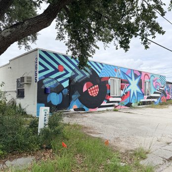 The Factory - Art Galleries Near Me - St. Petersburg, Florida The Factory - Art Galleries Near Me - St. Petersburg, Florida