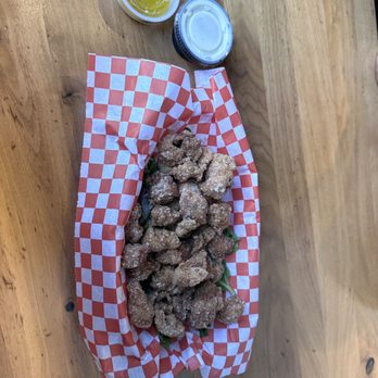 HappyRito Seafood - Cajun/Creole Near Me - Cedar Park, Texas HappyRito Seafood - Cajun/Creole Near Me - Cedar Park, Texas