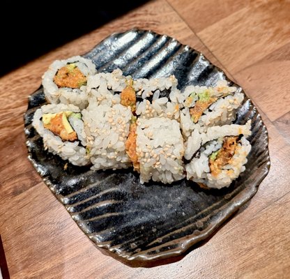 Robata JINYA - 3rd St. by null