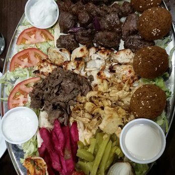 Paramount Fine Foods - Ok .speechless! !!look at all that MEAT! !!!!!.I didn't want to share. - Middle Eastern Near Me - Markham, Ontario Paramount Fine Foods - Ok .speechless! !!look at all that MEAT! !!!!!.I didn't want to share. - Middle Eastern Near Me - Markham, Ontario