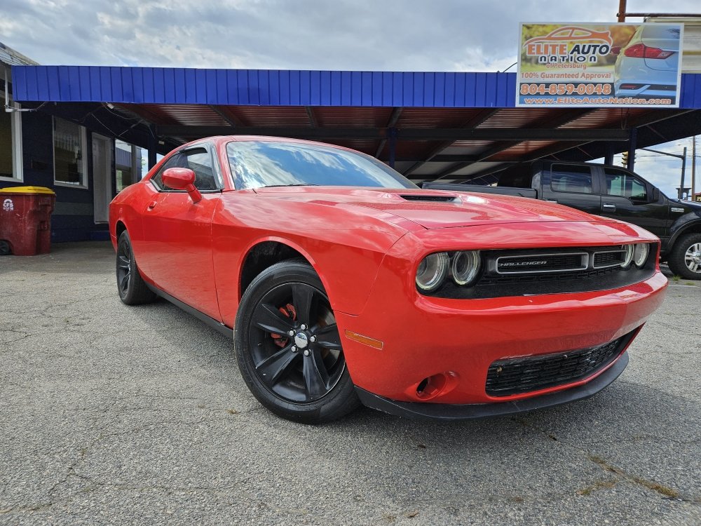 ELITE AUTO NATION OF PETERSBURG Updated August 2024 12 Photos 210 E Washington St