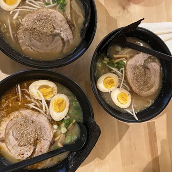 Koku Ramen & Bites - Mala Tonkotsu Ramen, Tonkotsu Ramen - Ramen Near Me - Beaverton, Oregon Koku Ramen & Bites - Mala Tonkotsu Ramen, Tonkotsu Ramen - Ramen Near Me - Beaverton, Oregon