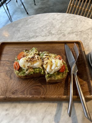 The Social Space by null