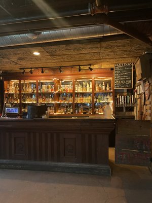 Stubb's Bar-B-Q by null