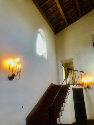 Junípero Serra Museum by null