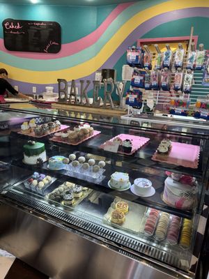 Caked Las Vegas by null