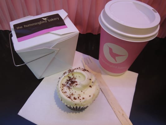 The Hummingbird Bakery - Islington by null
