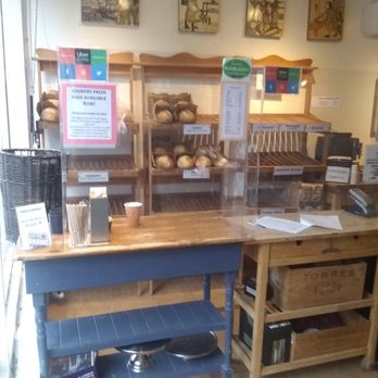 St John's Bakery - Bakeries Near Me - Toronto, Ontario
