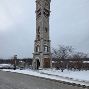 City of Worcester - Rebuilt clock tower from the original Worcester Assylum - Local Flavor Near Me - Worcester, Massachusetts City of Worcester - Rebuilt clock tower from the original Worcester Assylum - Local Flavor Near Me - Worcester, Massachusetts