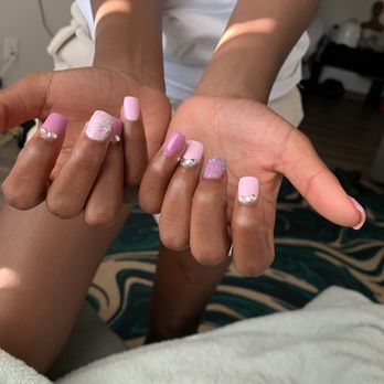 ML Pro Nails & Spa - The finish look - Waxing Near Me - Kissimmee, Florida ML Pro Nails & Spa - The finish look - Waxing Near Me - Kissimmee, Florida