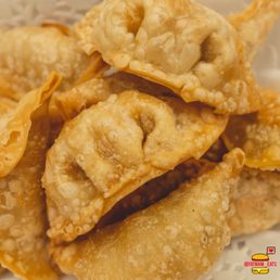 Instagram @fatnam_eats, Gyoza
