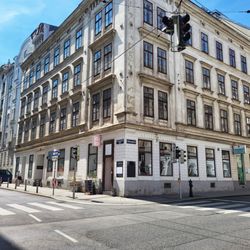 Formosa Food - We have moved to Burggasse at 1070.