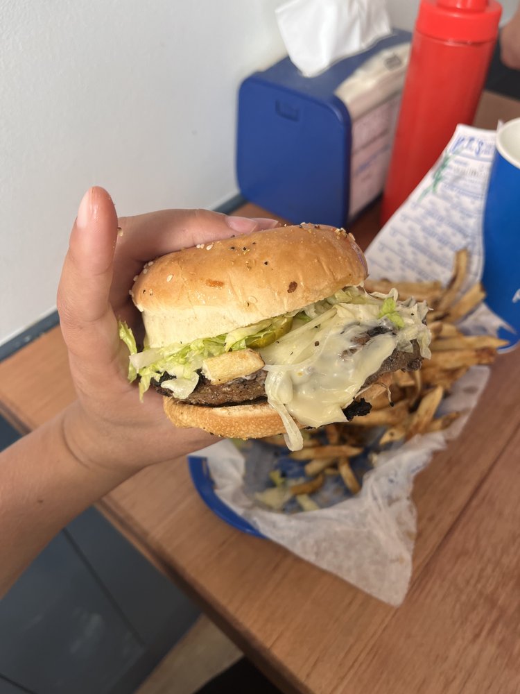 P.T.'s Olde Fashioned Grille