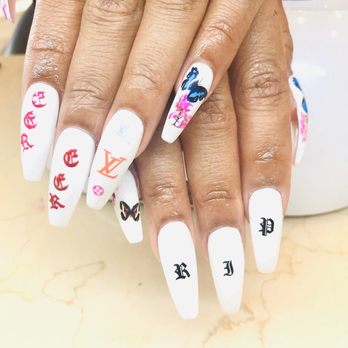 Vipnails29 - Nail Salons Near Me - Twentynine Palms, California Vipnails29 - Nail Salons Near Me - Twentynine Palms, California
