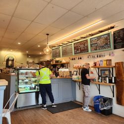 Cait's Cafe