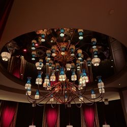 Chandelier