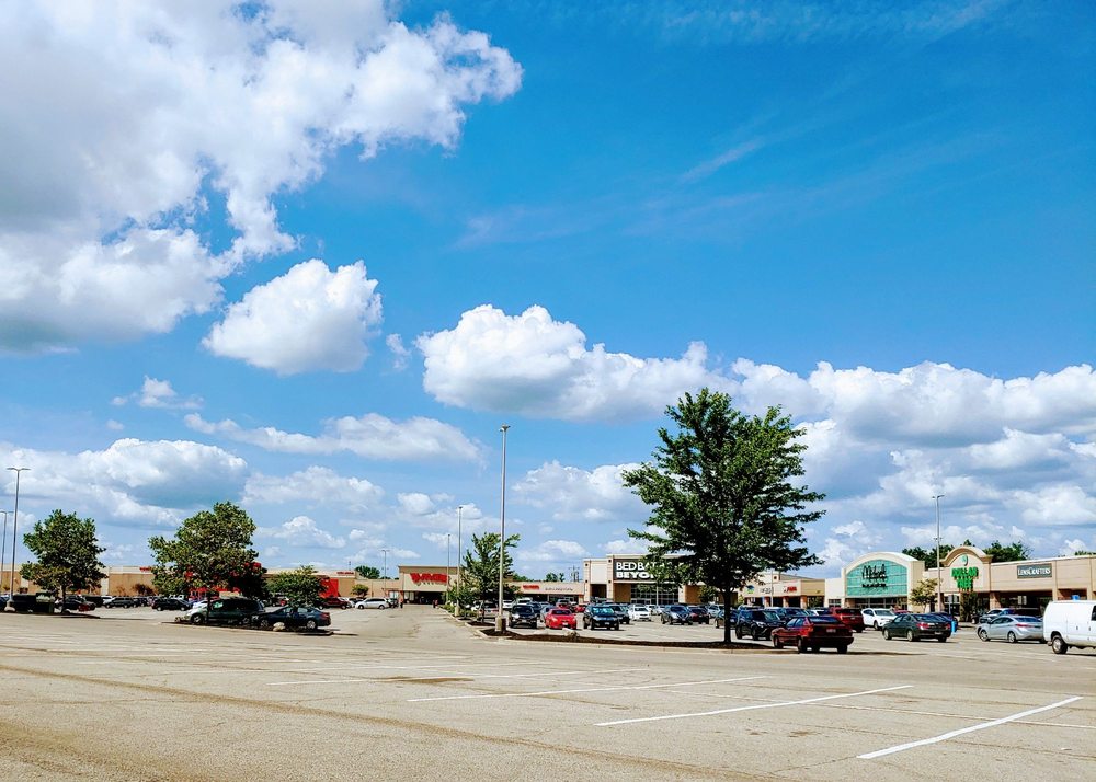 GLENWAY CROSSING SHOPPING CENTER Updated September 2024 5142