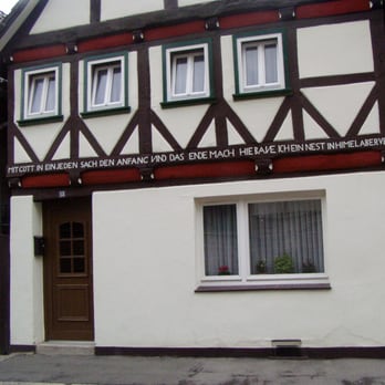Schulstrasse - Education Near Me - Holzminden, NI