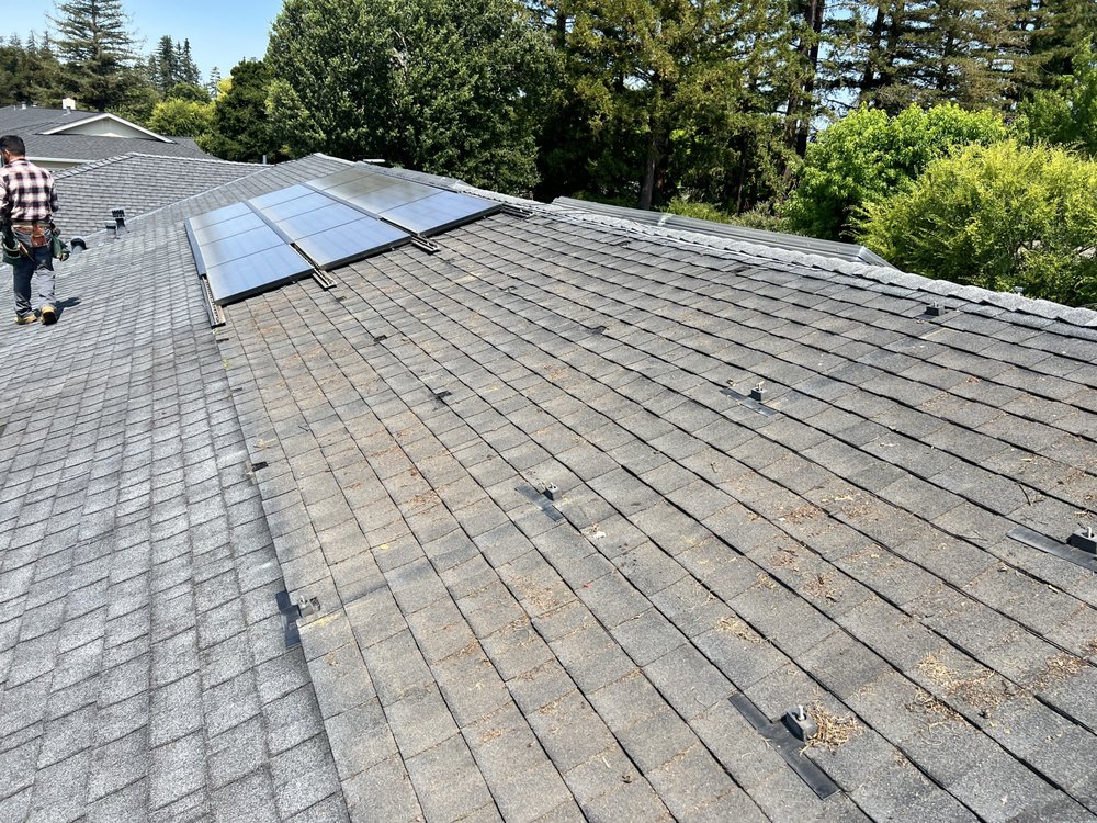 Slide of Arsenal Roofing Services