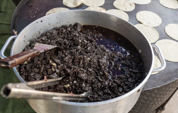 Barbacoa Ramirez by null
