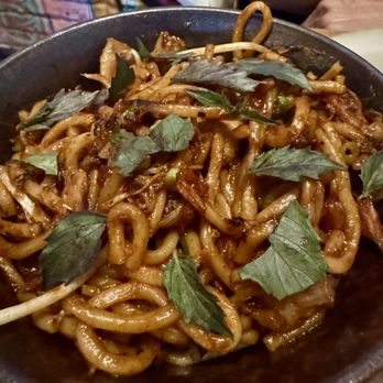 Dija Mara - Mie Goreng - Indonesian Near Me - Oceanside, California