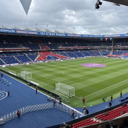 Paris Saint-Germain - PSG