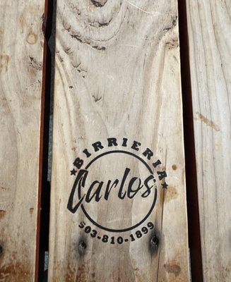 Birrieria Carlos by null