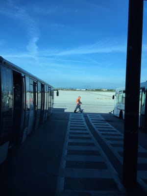 Valerio Catullo Airport by null