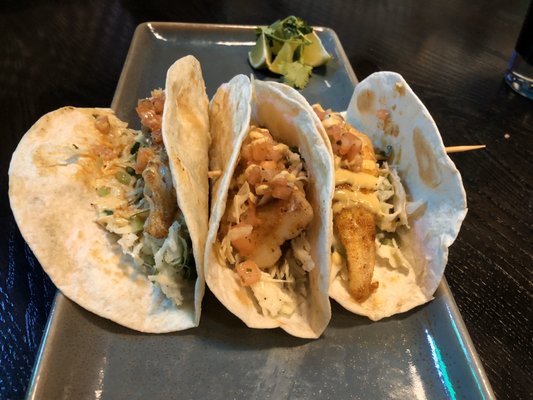 Blowers & Grafton (Mission) by null